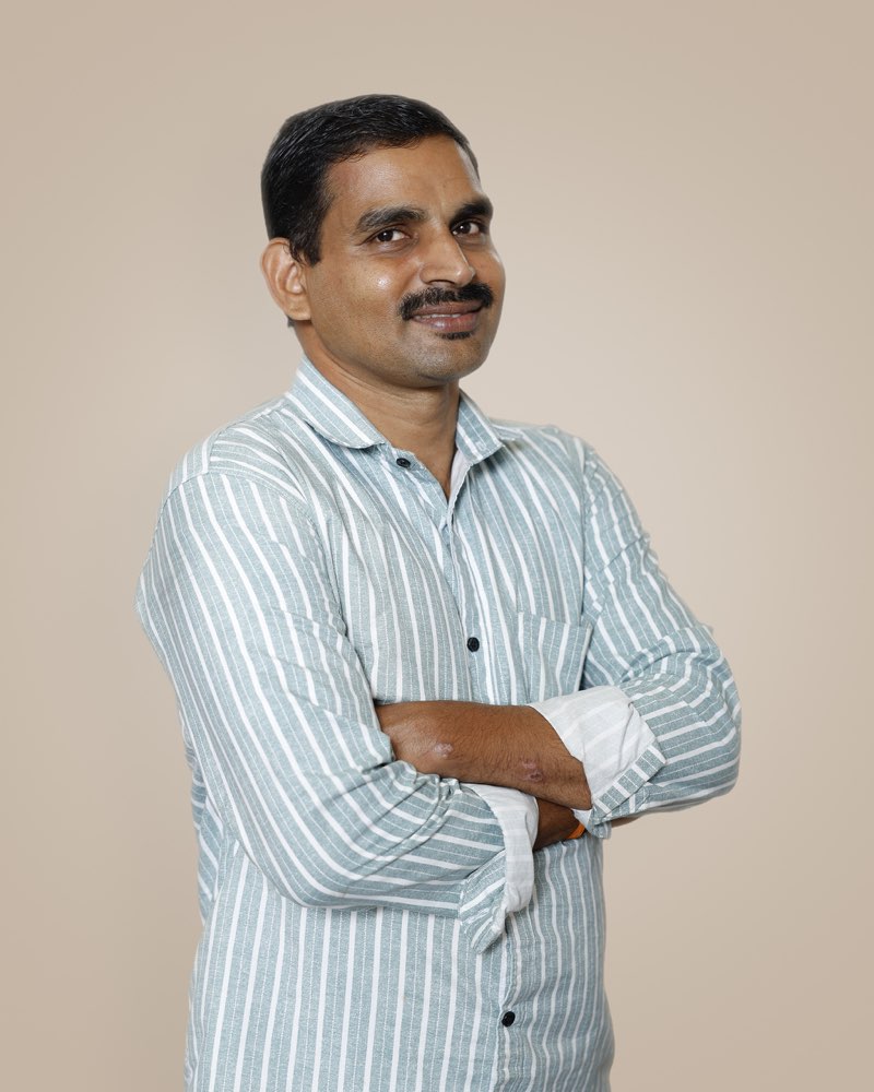 Babu V.V