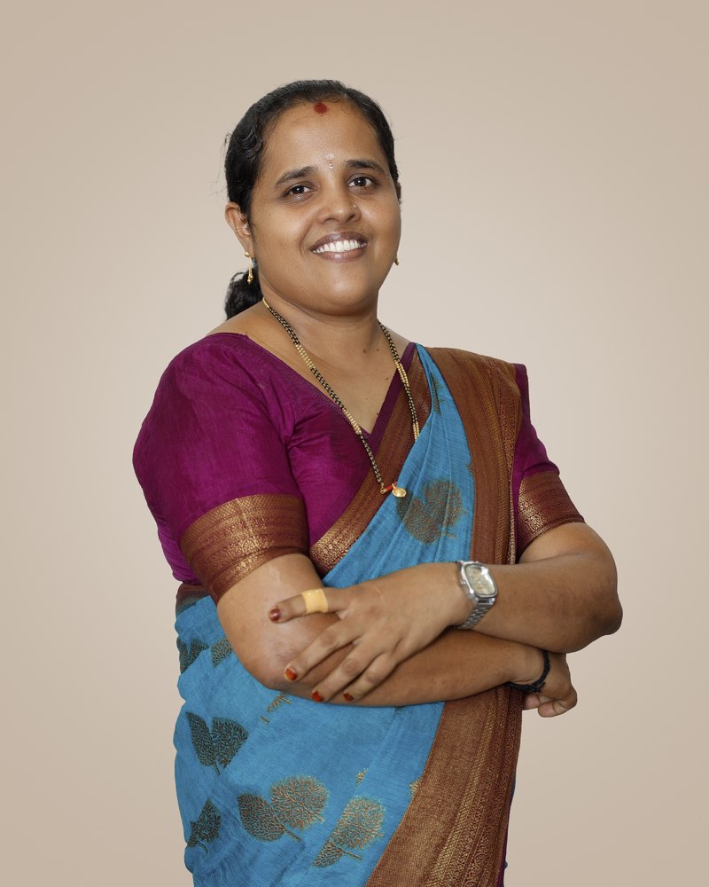 Bhavya C