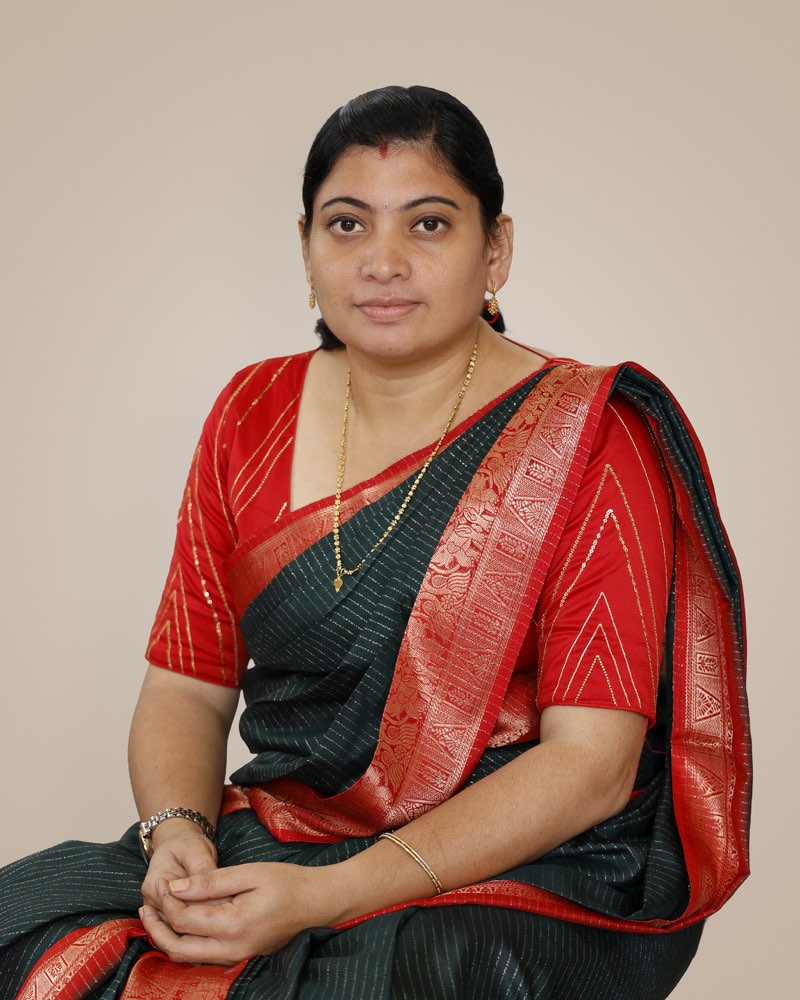 Bindu K.V
