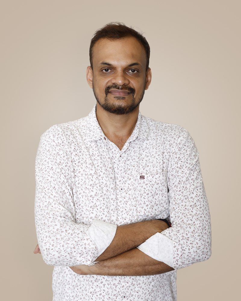 Guruprasad Rai K