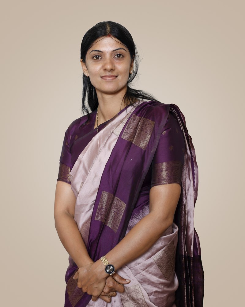 Lavanya B