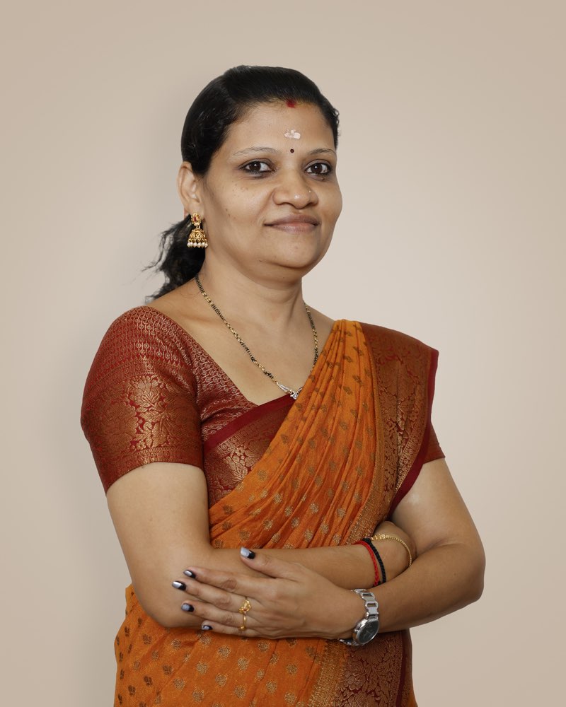 Mamatha K