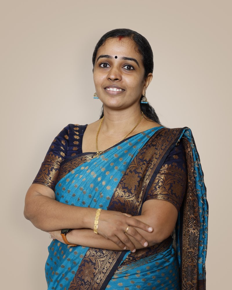Remya K