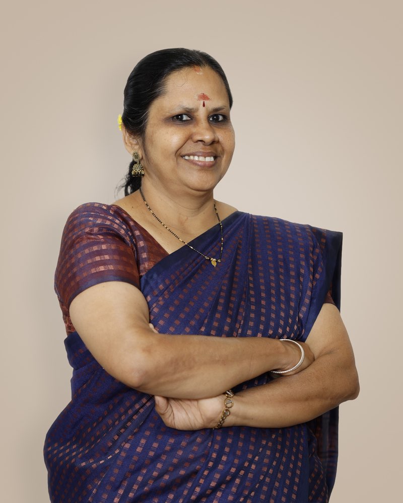 Roja K