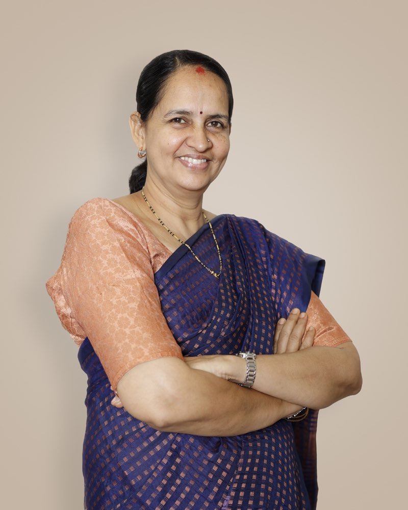 Shalini K