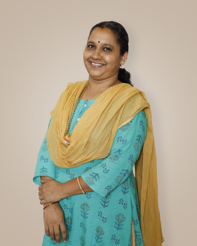 Sunanda B.C