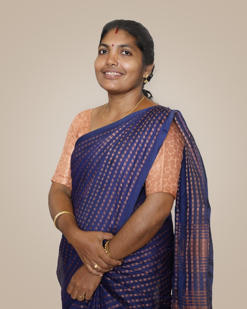 Vidyadayini P